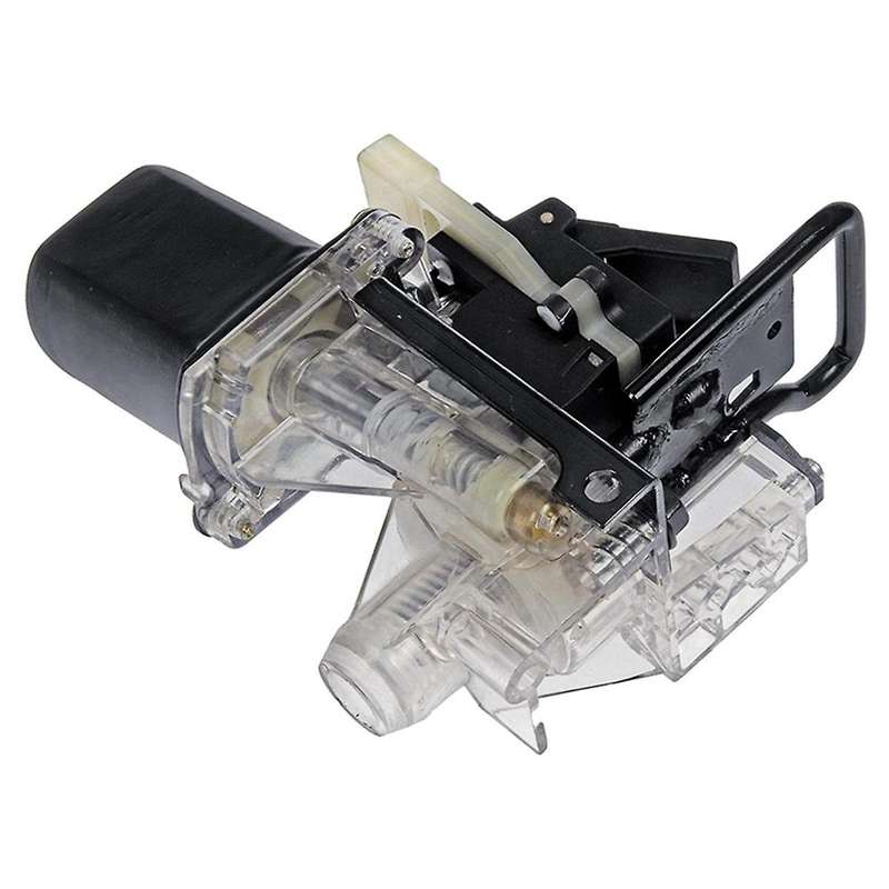 Car Luggage Compartment Rear Trunk Pull Down Motor Housing for Town Trunk Lid Pull Down Motor 747-00
