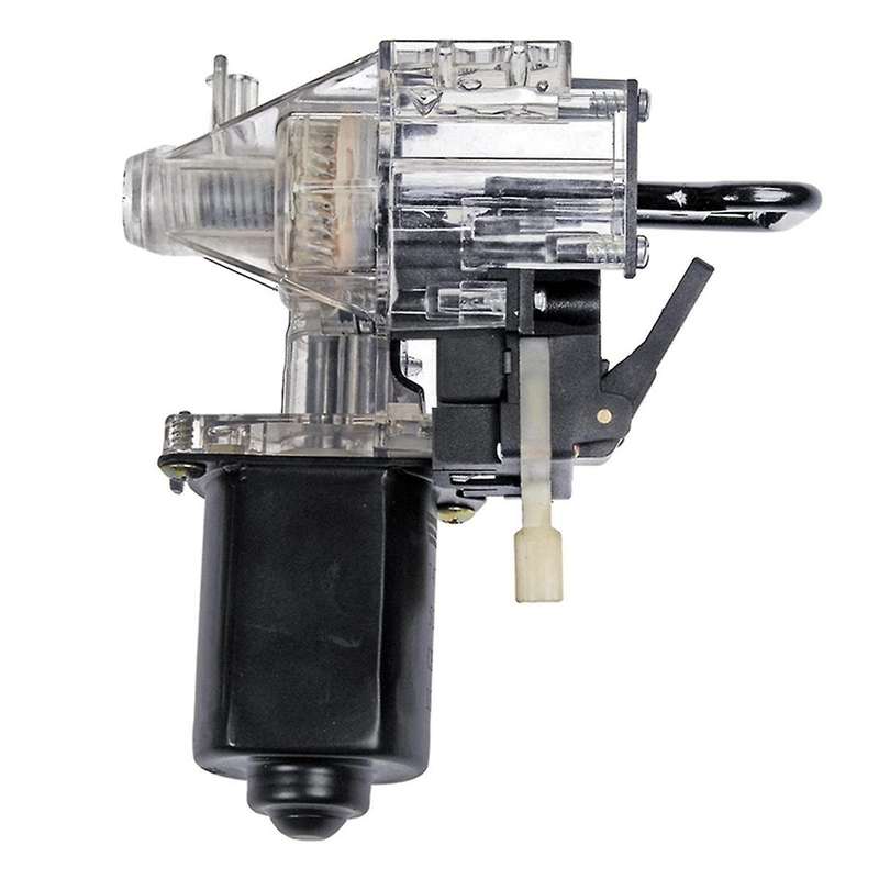 Car Luggage Compartment Rear Trunk Pull Down Motor Housing for Town Trunk Lid Pull Down Motor 747-00