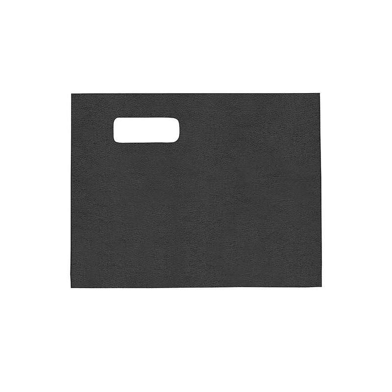 Car Lychee Leather Storage Glove Box Protector Pad Anti- Pad Anti-dirty Pad Mat Cover for 3 Axela 2