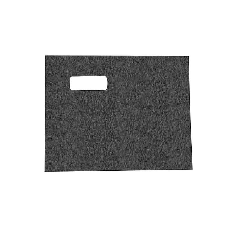 Car Lychee Leather Storage Glove Box Protector Pad Anti- Pad Anti-dirty Pad Mat Cover for -30 Cx30
