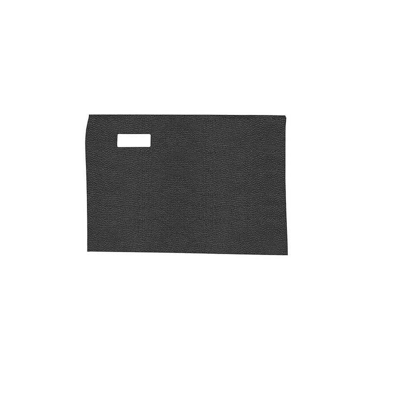 Car Lychee Leather Storage Glove Box Protector Pad Anti- Pad Anti-dirty Pad Mat Cover for Alphard 1