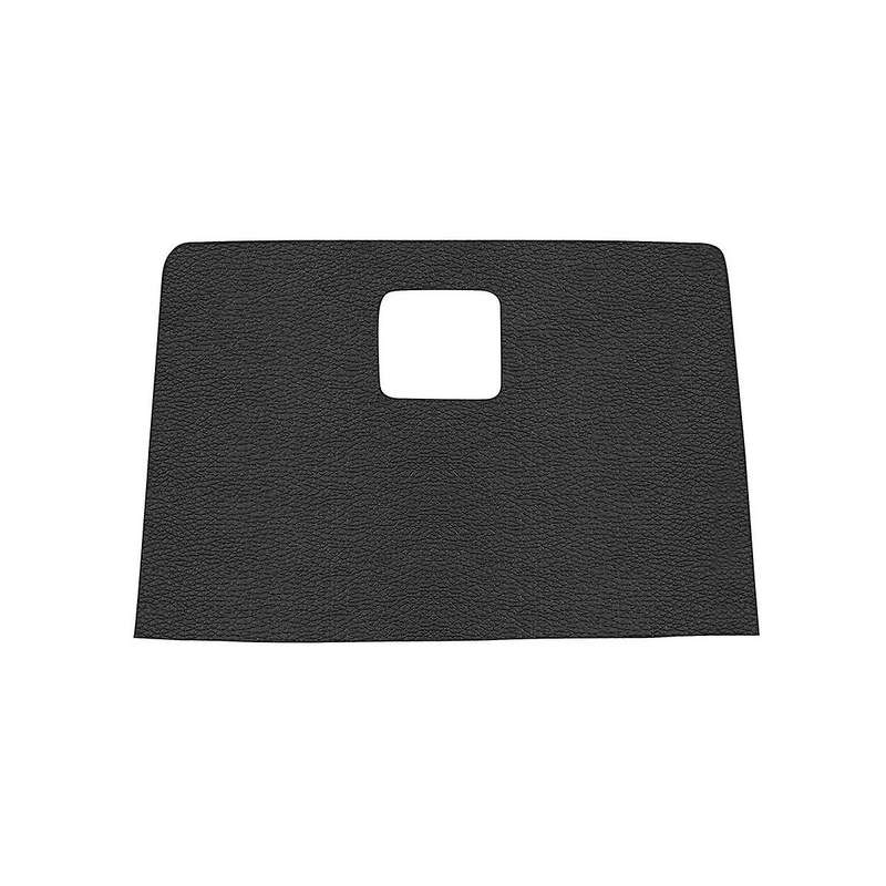 Car Lychee Skin Leather Storage Glove Box Protector Pad Anti- Pad Anti-dirty Mat Cover for Odyssey