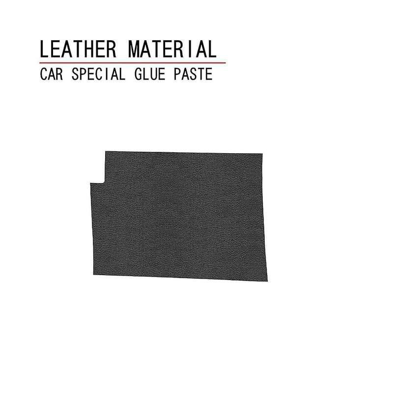 Car Lychee Leather Storage Glove Box Protector Pad Anti- Pad Anti-dirty Pad Mat Cover for Alphard 2