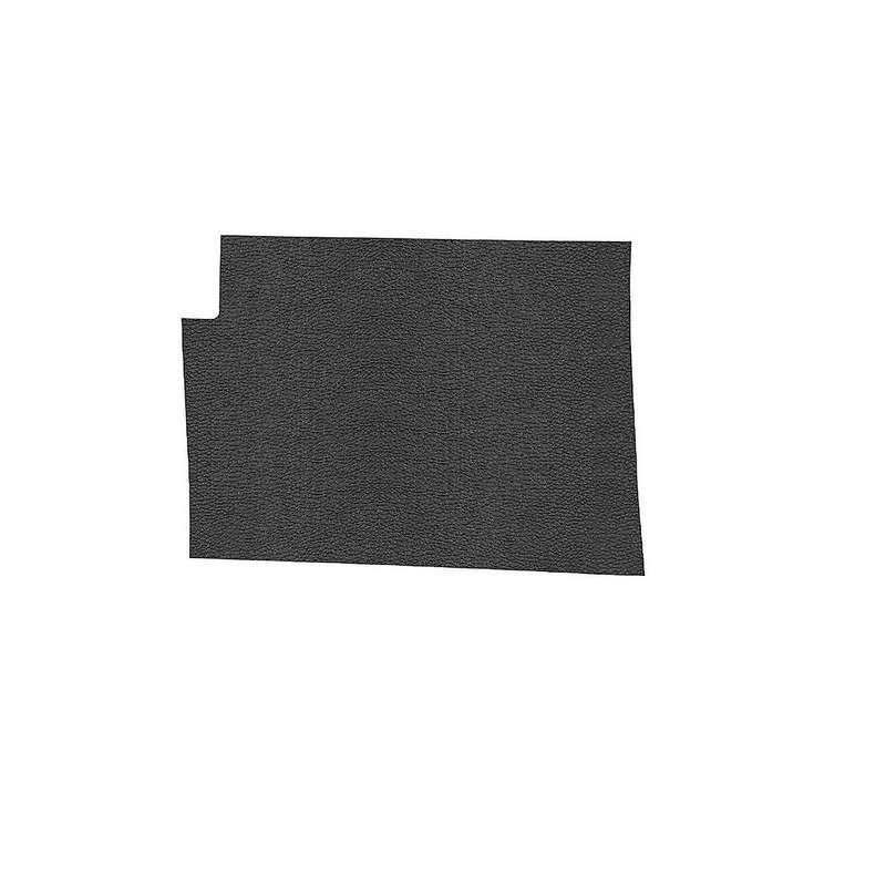 Car Lychee Leather Storage Glove Box Protector Pad Anti- Pad Anti-dirty Pad Mat Cover for Alphard 2