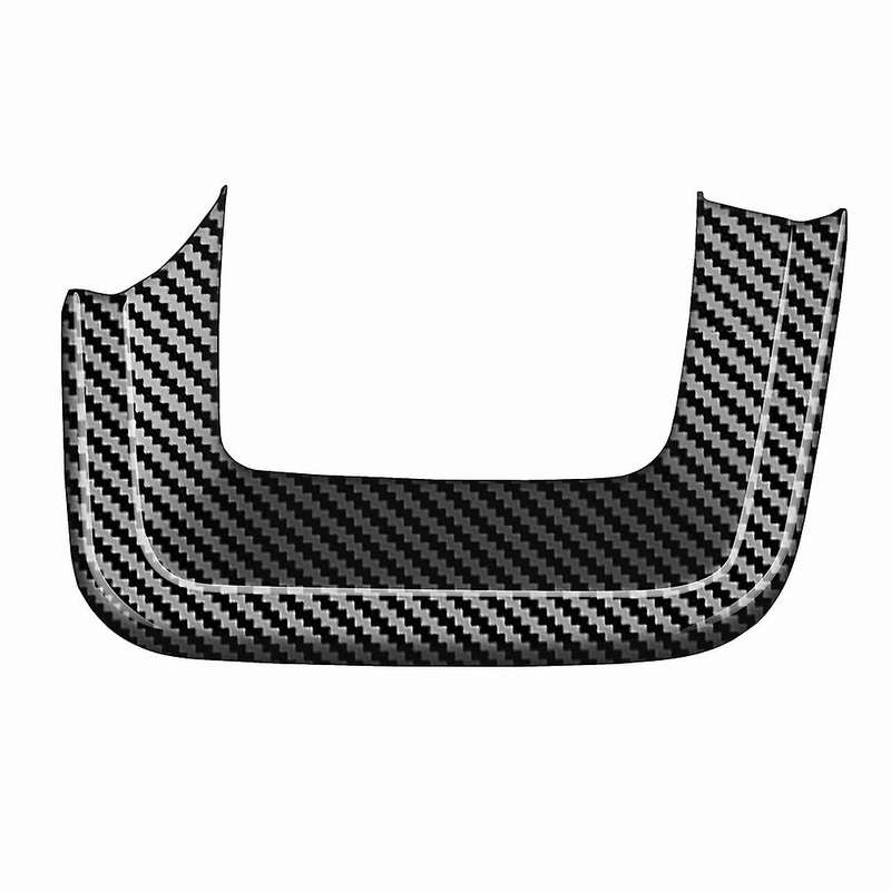 Car Main Driver Side Water Cup Holder Decorative Frame Cup Holder Trim Sticker for STEPWGN RP8 RHD,A