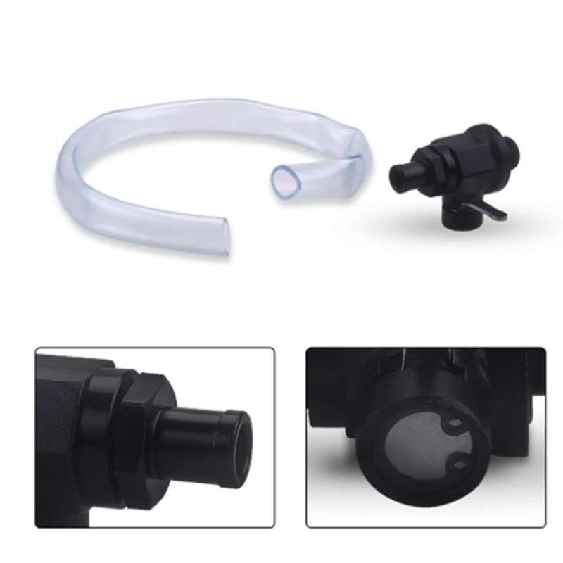 Car M14 X 1.5 Oil Pan Screw Plug Kit Engine Oil Drain Valve for DC2 RSX
