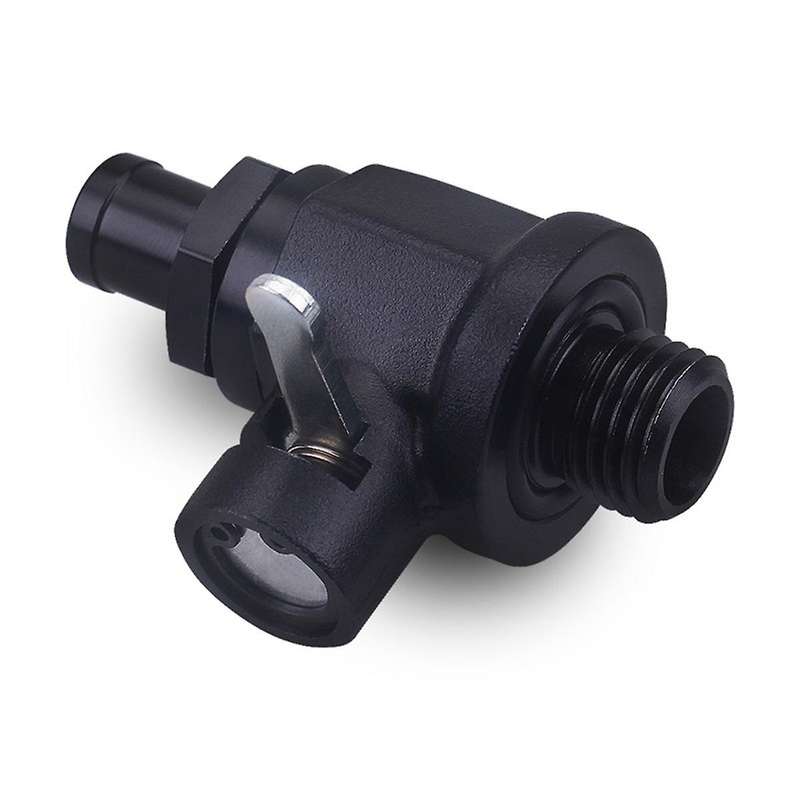 Car M14 X 1.5 Oil Pan Screw Plug Kit Engine Oil Drain Valve for DC2 RSX