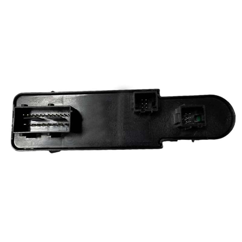 Car Main Window Control Switch for RCZ 2010-2015 Electric Lift Mirror Button 96659-921ZD