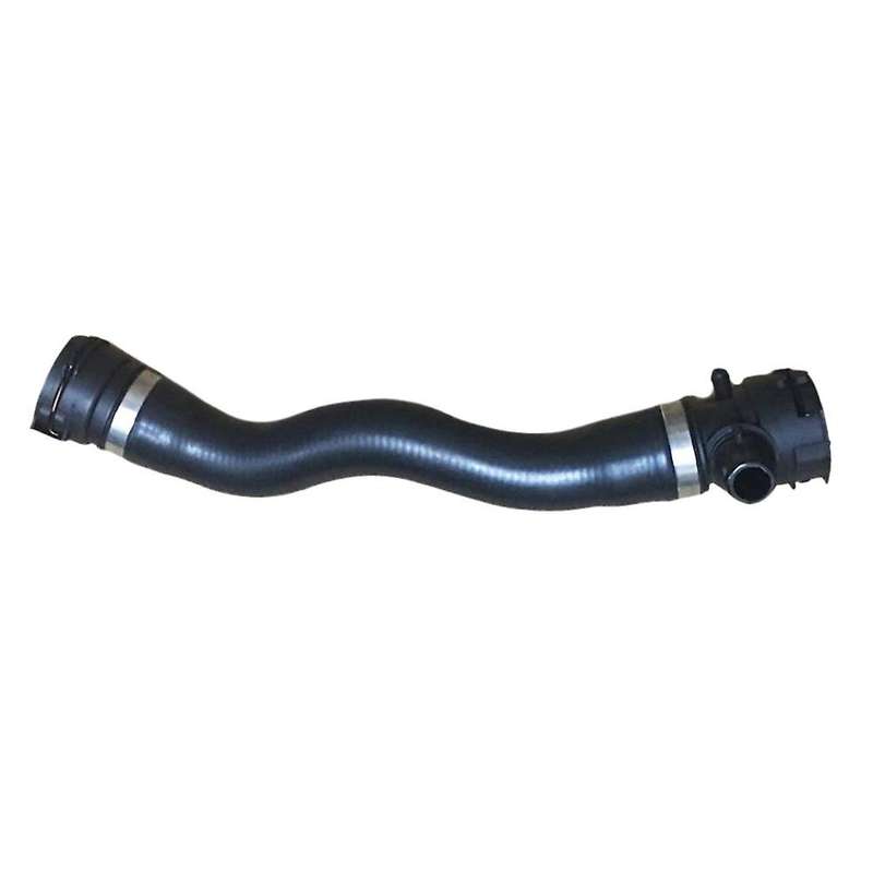 Car Main Radiator Upper Radiator Coolant Hose for X1 Z4 2012-2016 Part Number:17127612444