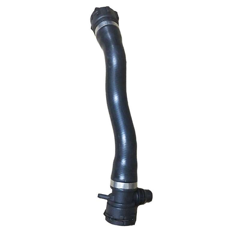 Car Main Radiator Upper Radiator Coolant Hose for X1 Z4 2012-2016 Part Number:17127612444