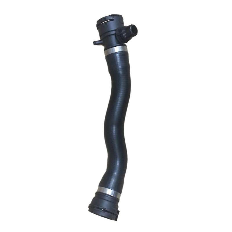 Car Main Radiator Upper Radiator Coolant Hose for X1 Z4 2012-2016 Part Number:17127612444