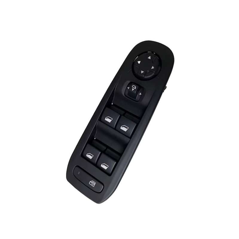 Car Main Driver Electric Window Control Panel Switch for 408 308s 2006 98074269zd