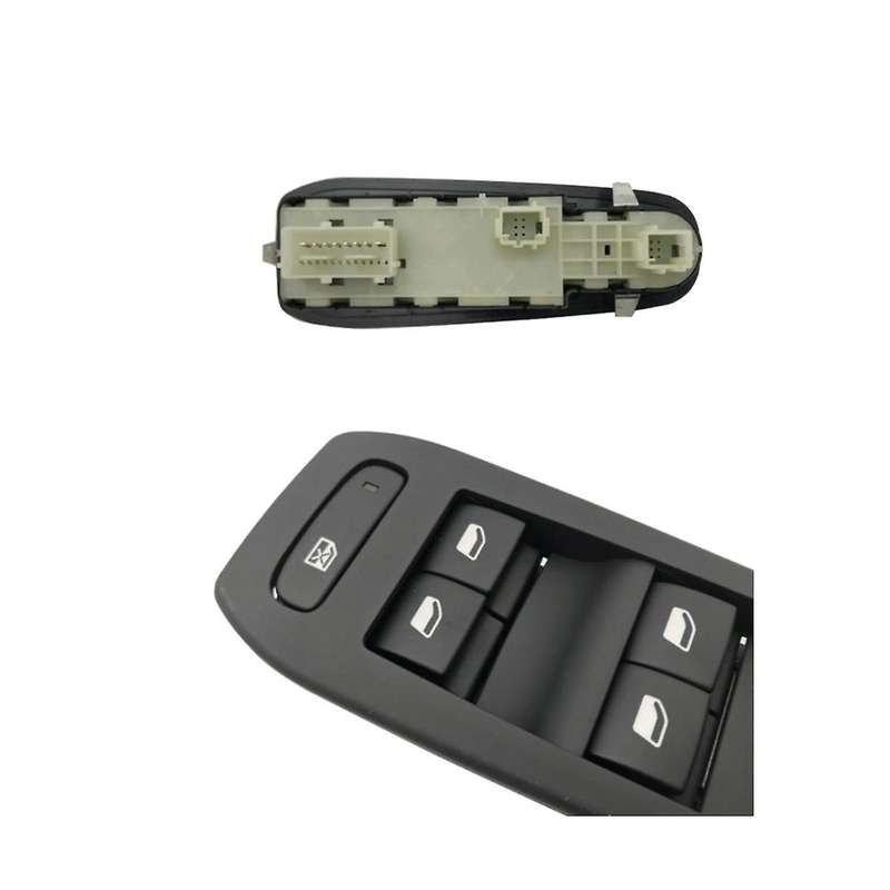 Car Main Driver Electric Window Control Panel Switch for 408 308s 2006 98074269zd