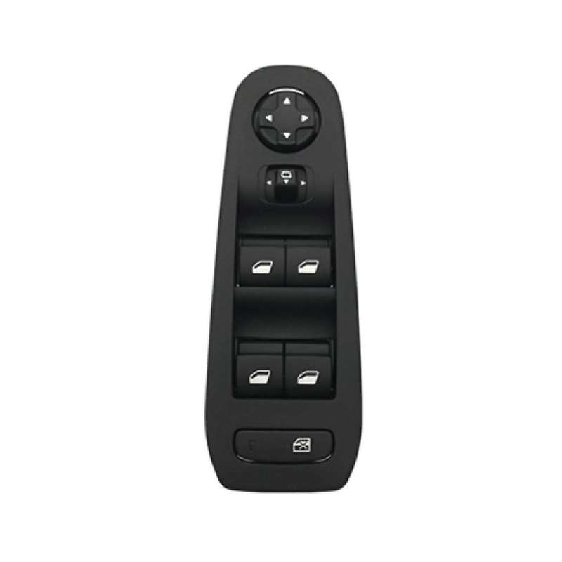 Car Main Driver Electric Window Control Panel Switch for 408 308s 2006 98074269zd