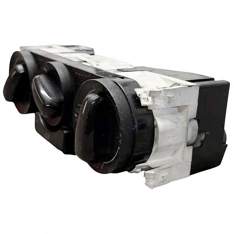 Car Manual A/C Heater Climate Control Panel Unit Switch for 5 6R 2011-2013 6R0820045, 6RD820045B