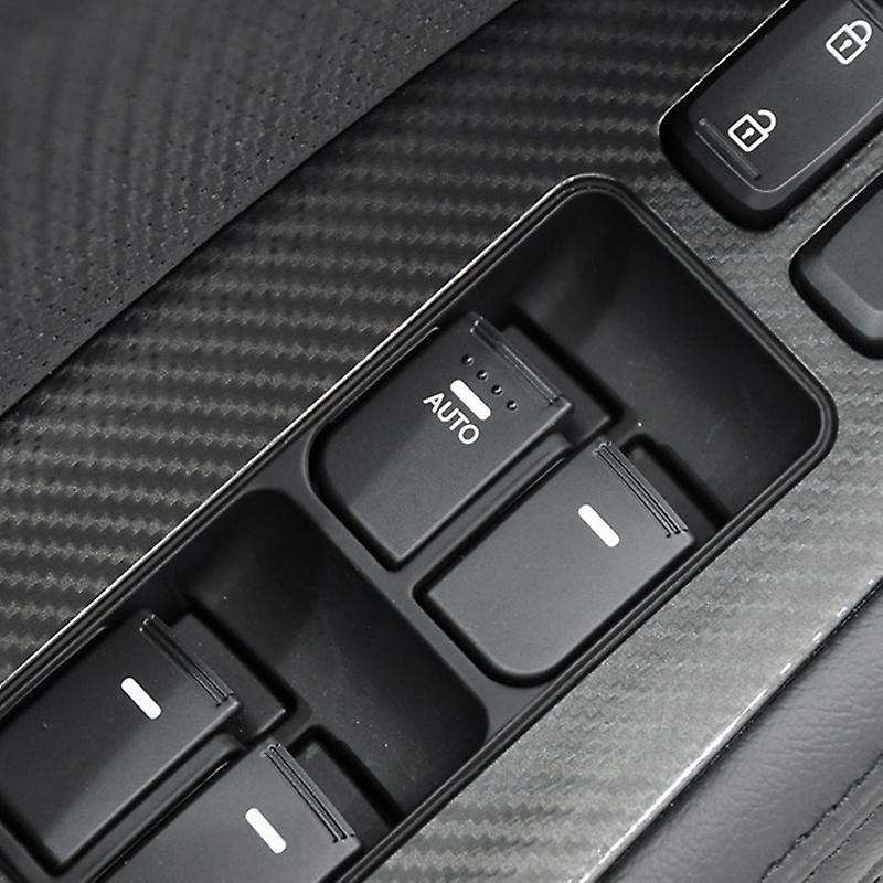 Car Main Window Door Switch Front Left Driver Side for 2011-2015 93570-2T010