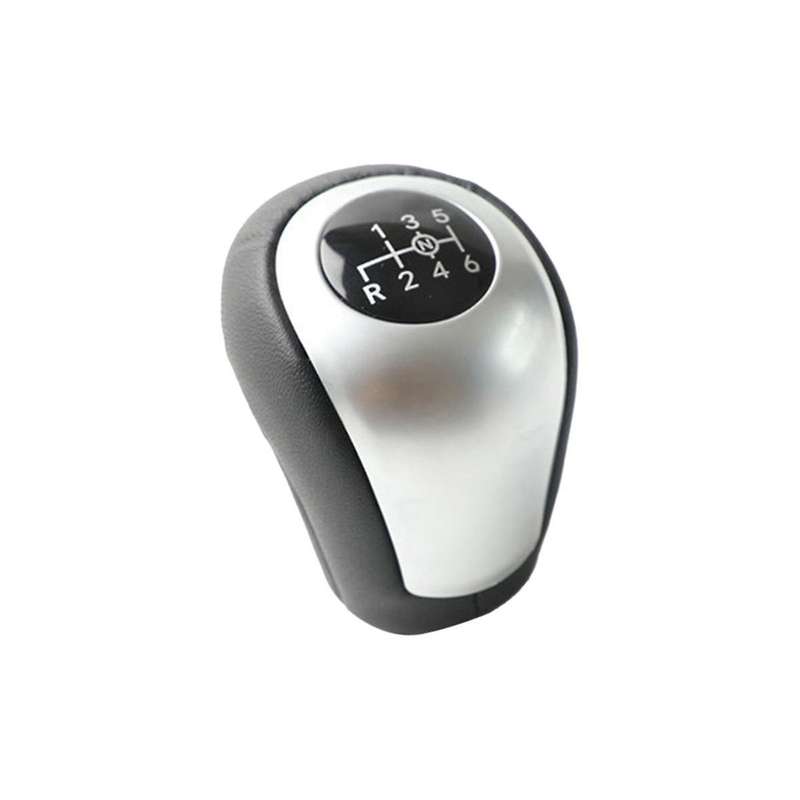 Car Manual 6 Speed Car Shift Gear Stick Knob for W447 2017-2020