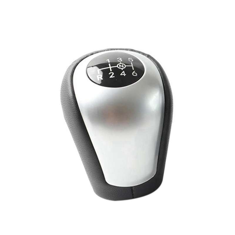 Car Manual 6 Speed Car Shift Gear Stick Knob for W447 2017-2020
