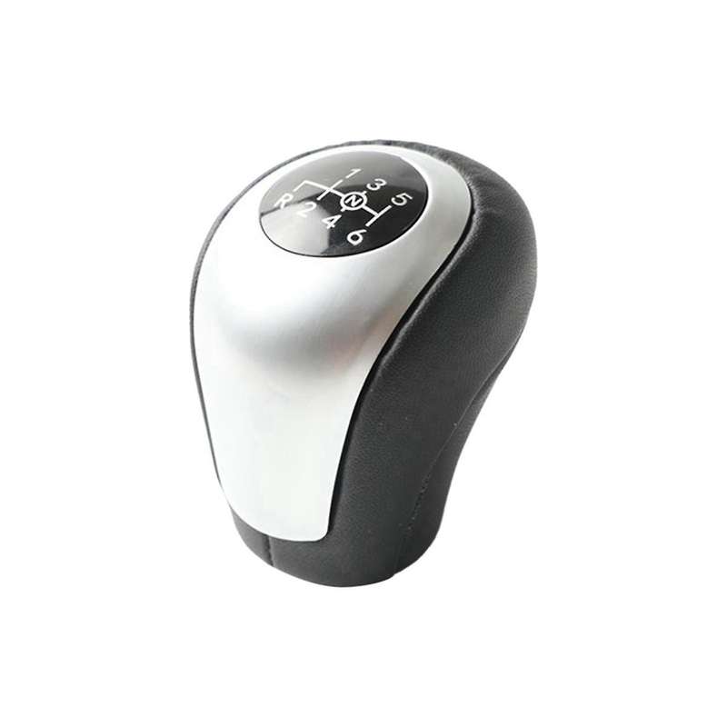 Car Manual 6 Speed Car Shift Gear Stick Knob for W447 2017-2020
