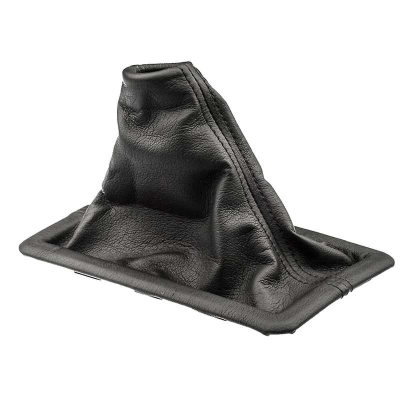Car Manual Transmission Shifter Boot Cover 8R3Z-7277-AA for 2005-2009 Shift Dust Boot