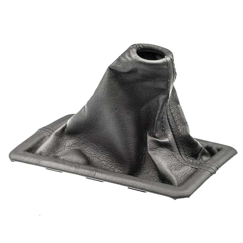 Car Manual Transmission Shifter Boot Cover 8R3Z-7277-AA for 2005-2009 Shift Dust Boot