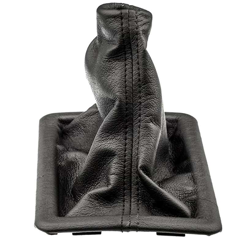 Car Manual Transmission Shifter Boot Cover 8R3Z-7277-AA for 2005-2009 Shift Dust Boot