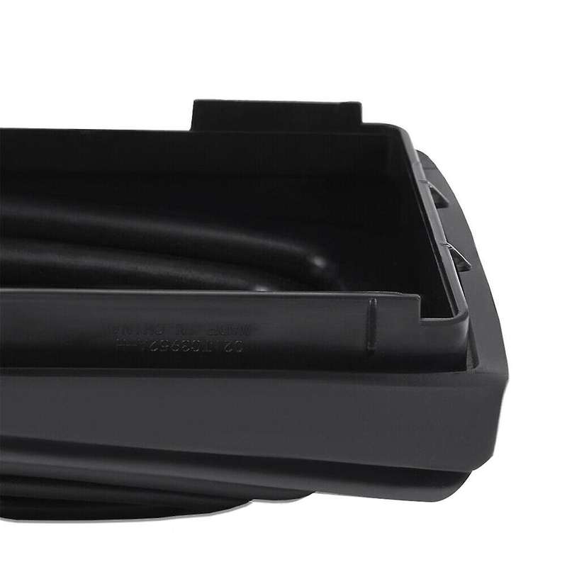 Car Manual Trans Shifter Dust Boot and Retainer Bezel Frame for Wrangler Tj 1997-2004 52078558 5300