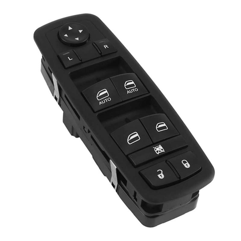 Car Master Power Window Switch Front Left Driver Side for Dodge Ram 1500 2013-2015 68110866aa