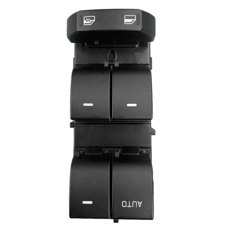 Car Master Window Switch BT4Z-14529-AA for Edge 2011-2015 Left Power Window Lift Switch Control Butt
