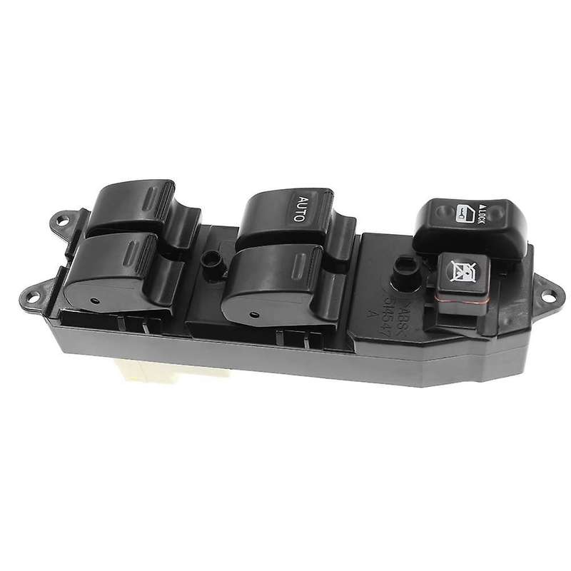 Car Master Electric Power Window Switch Driver Side for 2001-2005 84820-12480