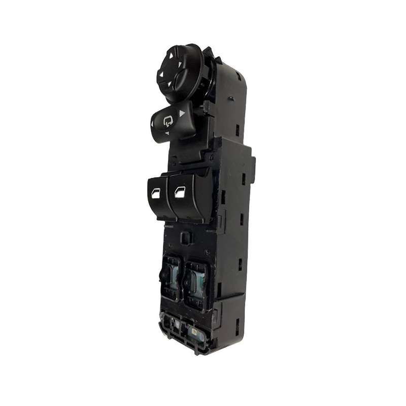 Car Master Window Control Switch 96659921zd 6490fw 6490fx for Rcz 2010-2015 Electric Lift Rearview