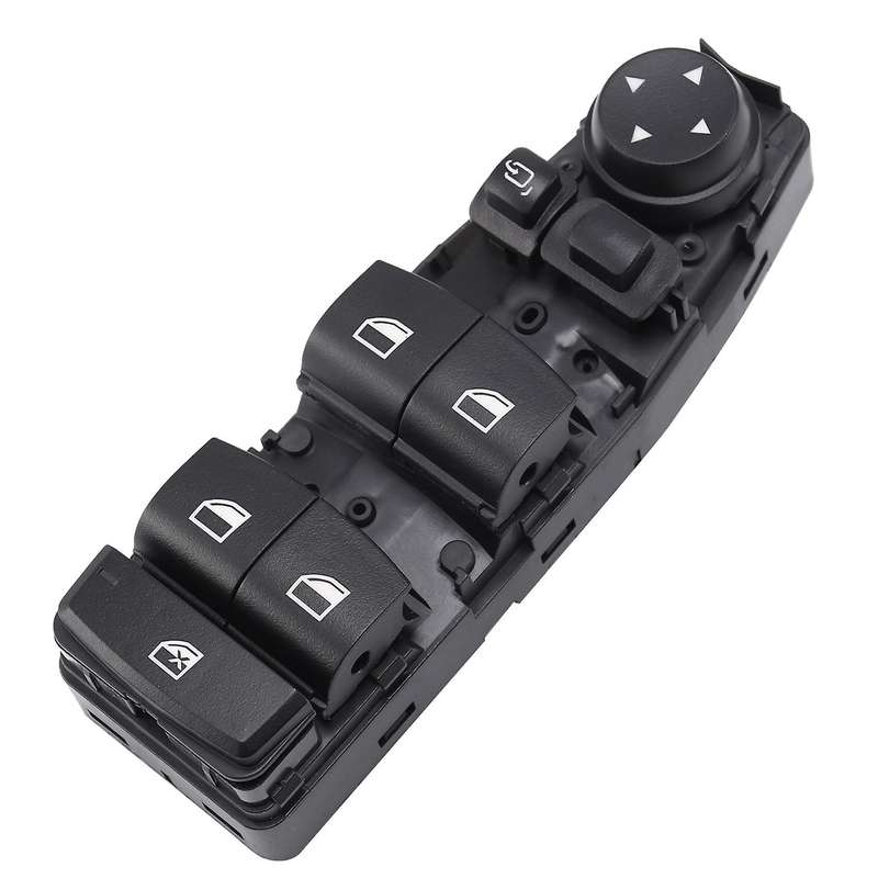 Car Master Window Lifter Switch for 5 6 Series F10 F11 535I 550I 640I X3 F25 28I 35I 61319179913 613