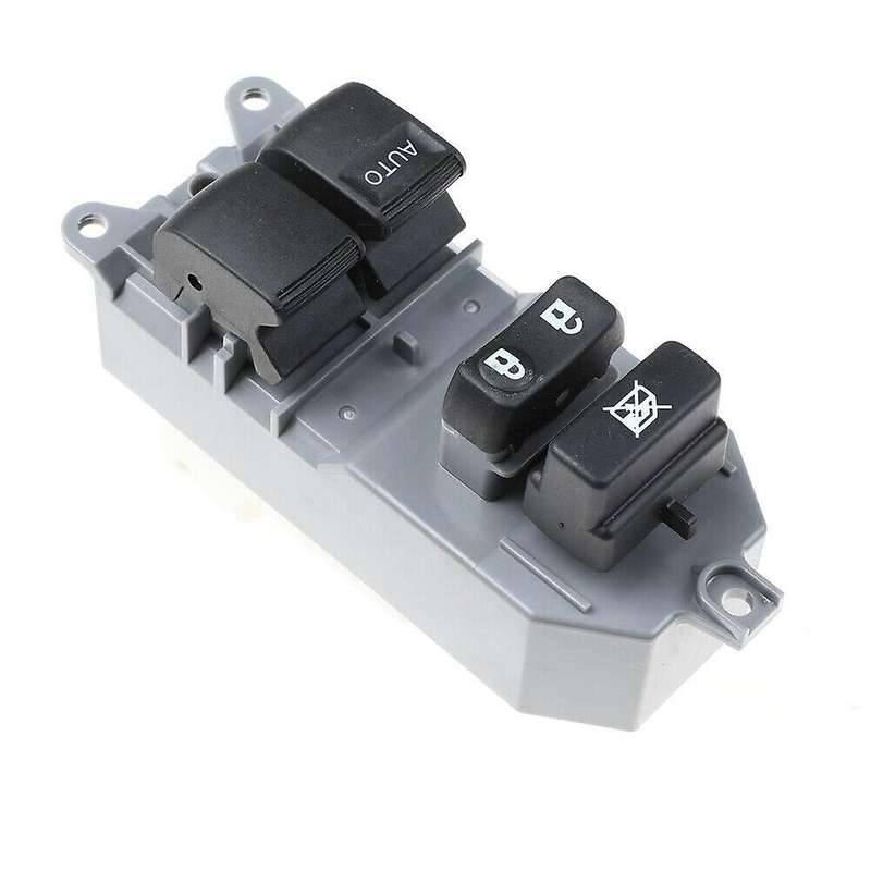 Car Master Glass Lifter Power Window Switch for Yaris 2005-2011 Part Number:84820-0D100
