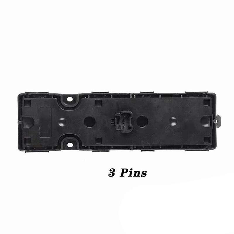 Car Master Window Switch DP5Z-14529- for MKZ 2015-2020 Power Window Lift Switch Control Button