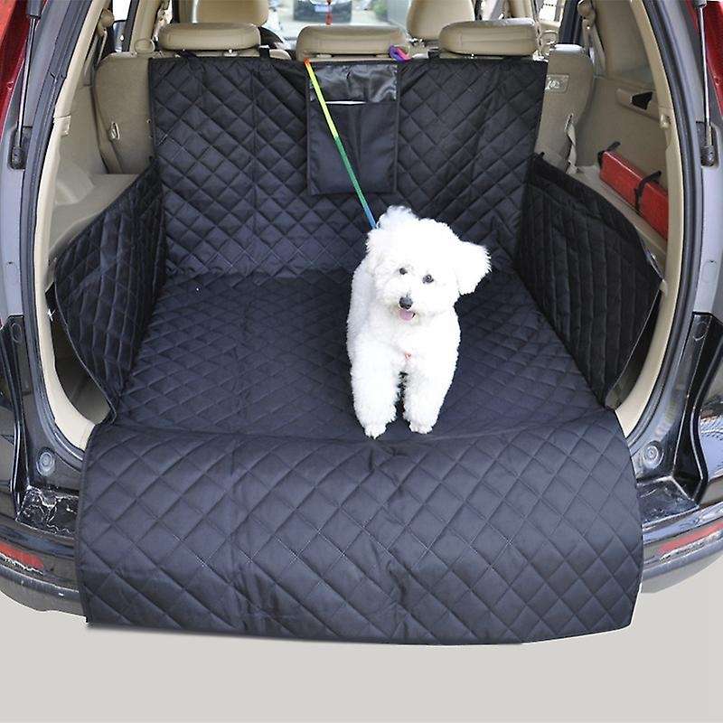 Car Mat Waterproof Lengthen Carpet Pad Size 185X105X35cm Blanket for Most Cars Anti-Scratch Car Acce