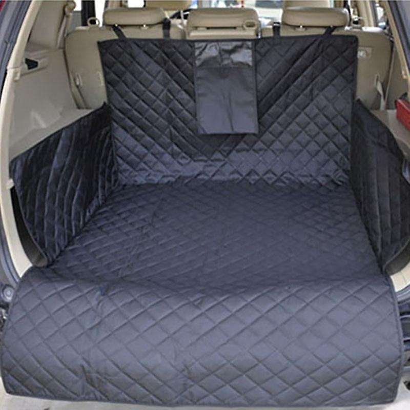 Car Mat Waterproof Lengthen Carpet Pad Size 185X105X35cm Blanket for Most Cars Anti-Scratch Car Acce