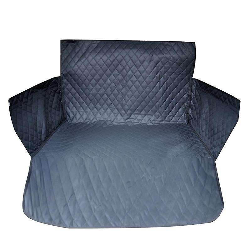 Car Mat Waterproof Lengthen Carpet Pad Size 185X105X35cm Blanket for Most Cars Anti-Scratch Car Acce