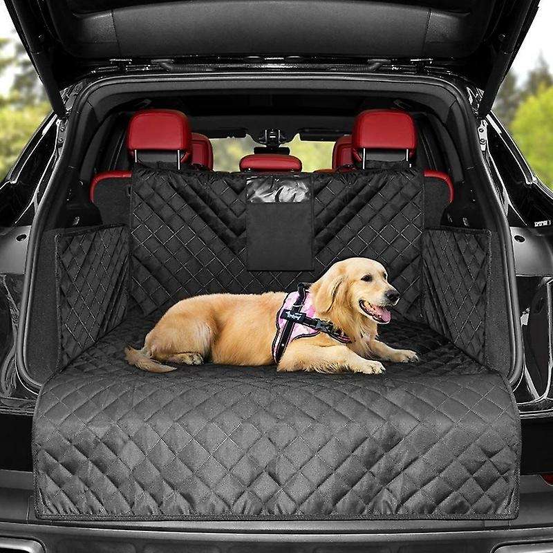 Car Mat Waterproof Lengthen Carpet Pad Size 185X105X35cm Blanket for Most Cars Anti-Scratch Car Acce