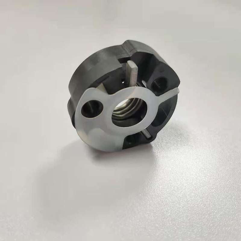 Car Mechanical Turbocharger Pump Head Repair Kit over 3.0T Ove Ort Sealed Base Connector