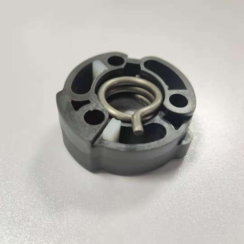 Car Mechanical Turbocharger Pump Head Repair Kit over 3.0T Ove Ort Sealed Base Connector