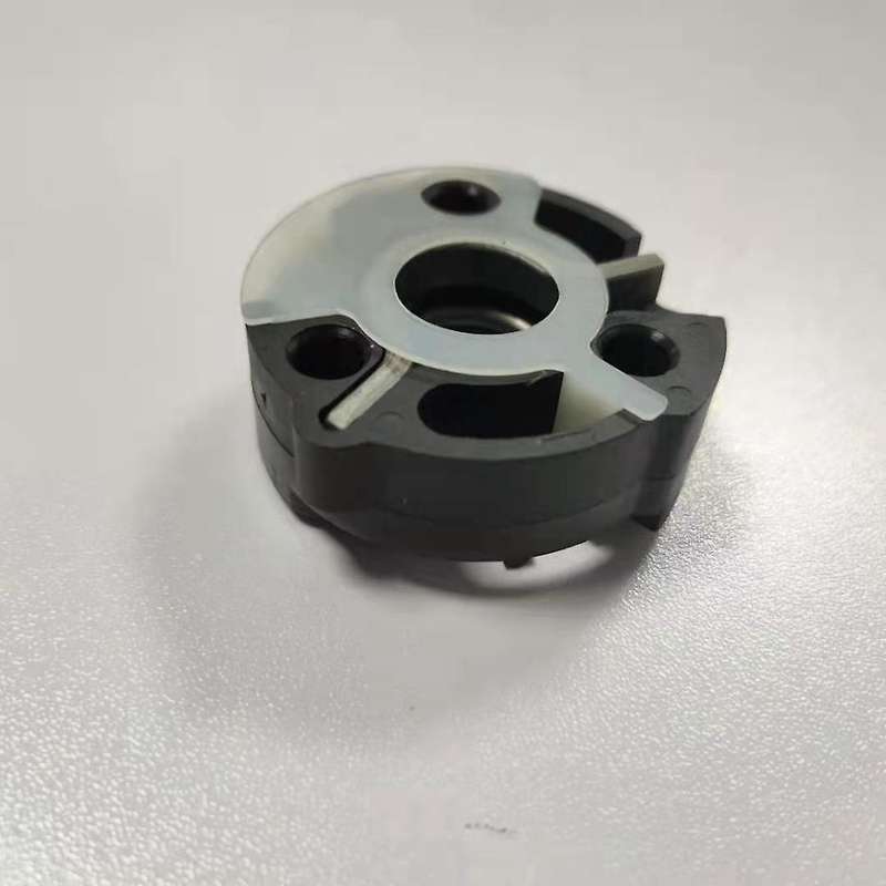 Car Mechanical Turbocharger Pump Head Repair Kit over 3.0T Ove Ort Sealed Base Connector