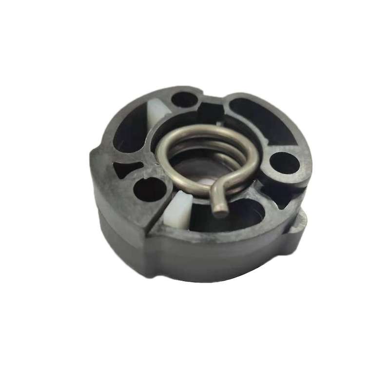 Car Mechanical Turbocharger Pump Head Repair Kit over 3.0T Ove Ort Sealed Base Connector