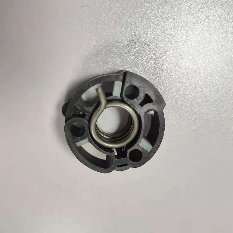 Car Mechanical Turbocharger Pump Head Repair Kit over 3.0T Ove Ort Sealed Base Connector