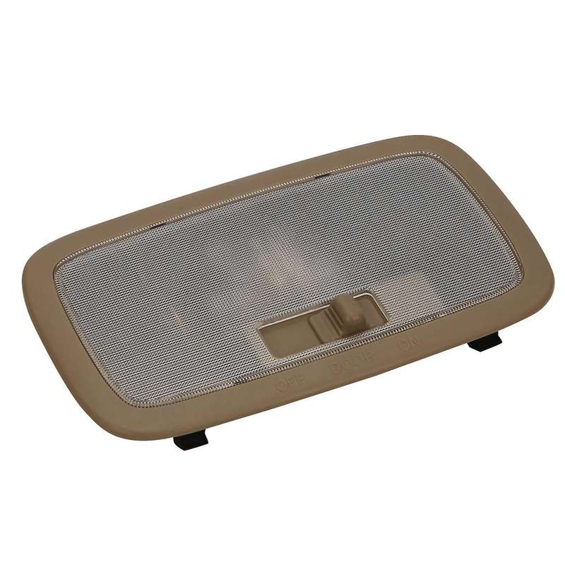 Car Middle Dome Reading Light with Switch for Accent 2006-2010 92850-0Q100 92800-1E000 Car Interior