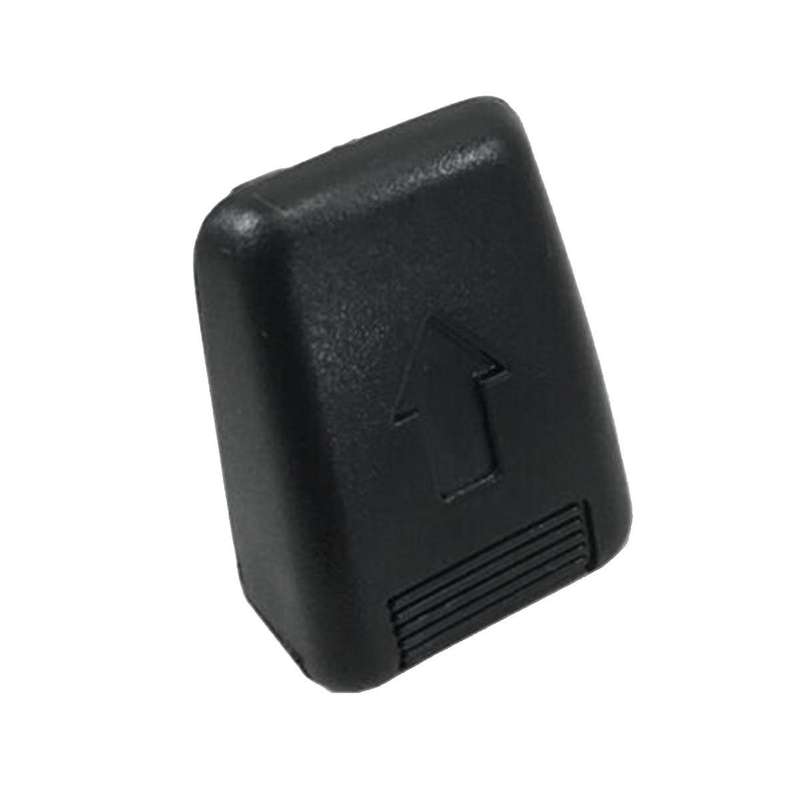Car Middle Row Back Recline Knob Lever MR610534 MR610572 for Montero 01-06 Seats 2Nd Row Folding Cap