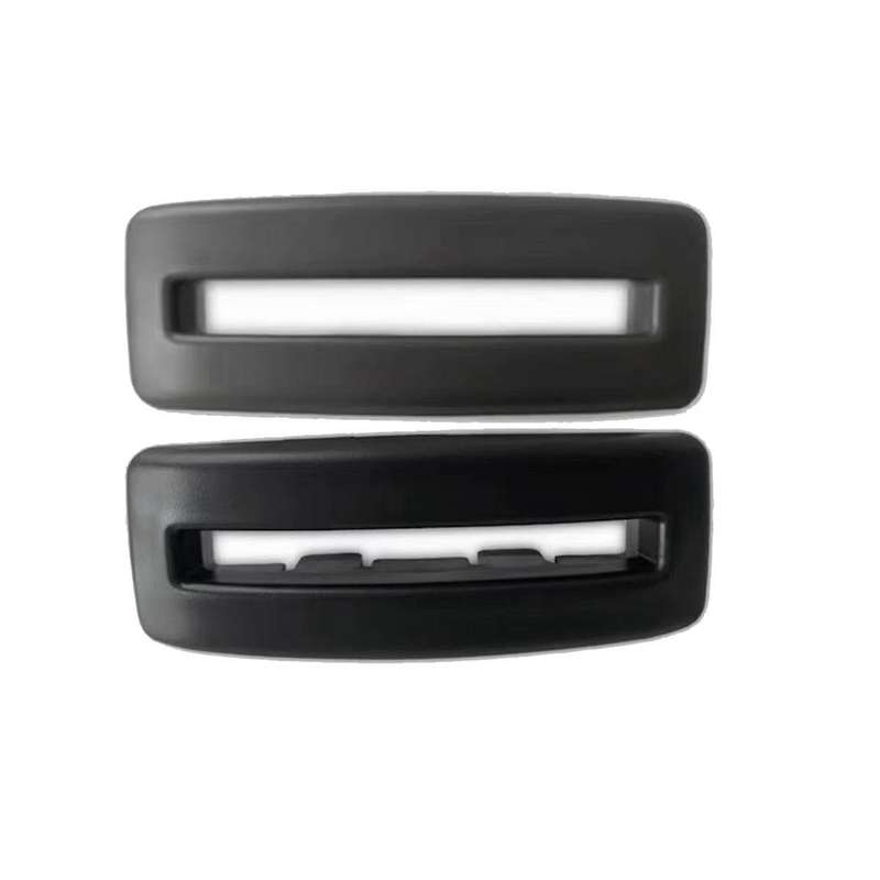 Car Middle Row Back Recline Knob Lever MR610534 MR610572 for Montero 01-06 Seats 2Nd Row Folding Cap
