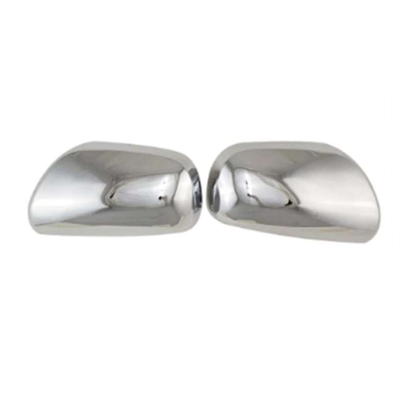 Car Mirror Covers Door Mirror Cover Car Modification for Prius Yaris 2003-2008