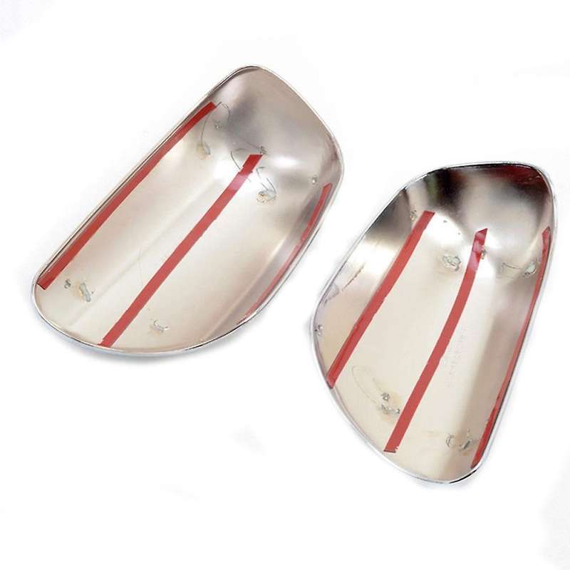 Car Mirror Covers Door Mirror Cover Car Modification for Prius Yaris 2003-2008