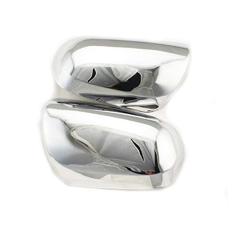Car Mirror Covers Door Mirror Cover Car Modification for Prius Yaris 2003-2008