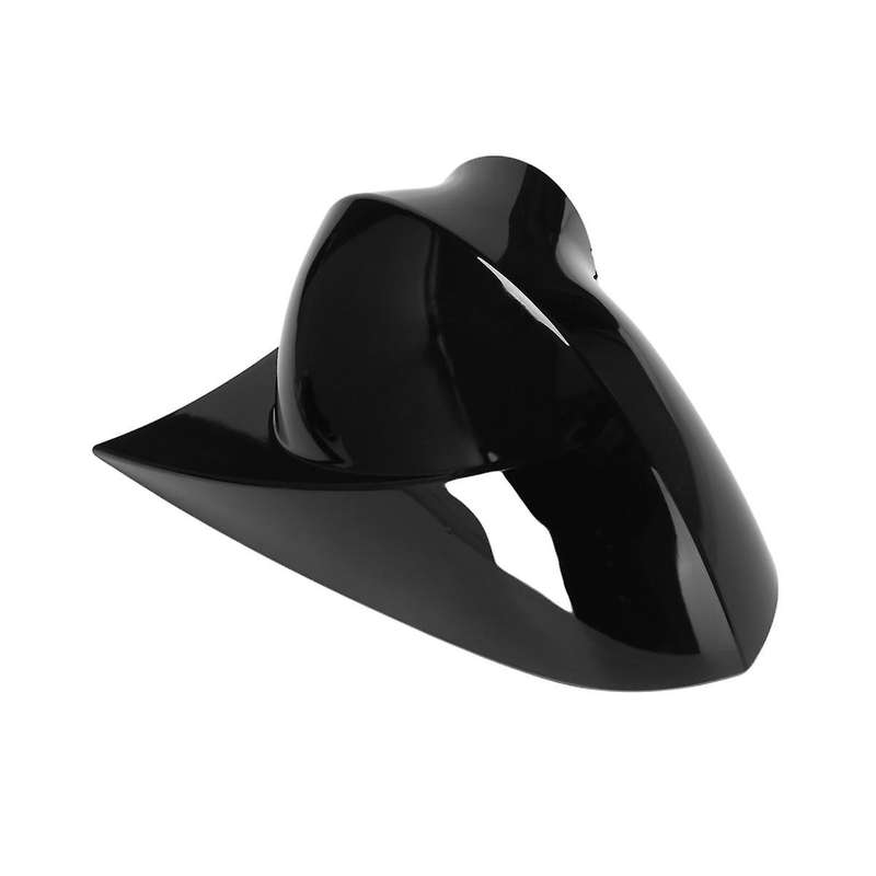 Car Mirror Cover Caps for 1p 6j Exeo 2008-2017 Side Rear View External Part(black)